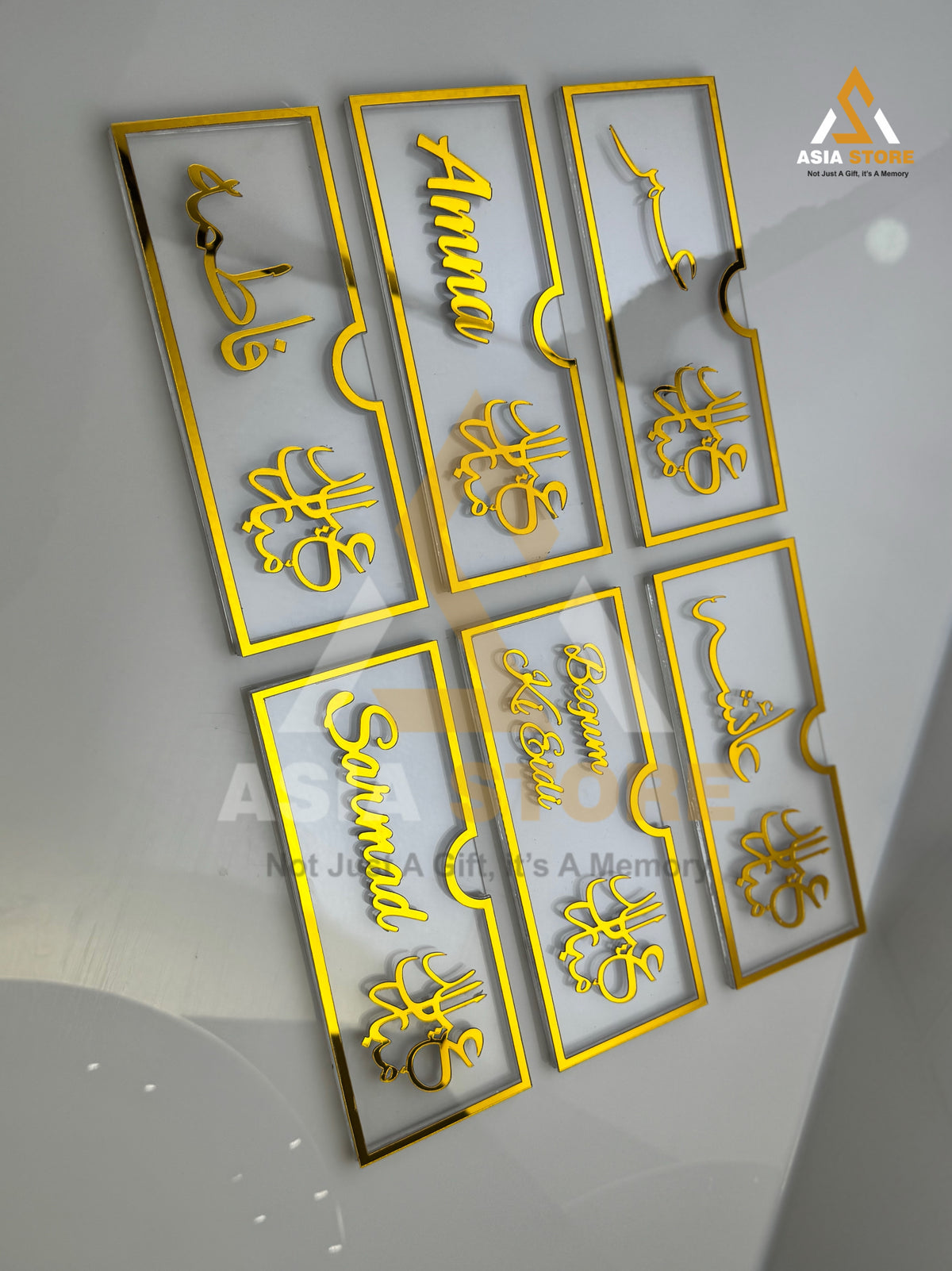 Eidi Envelope