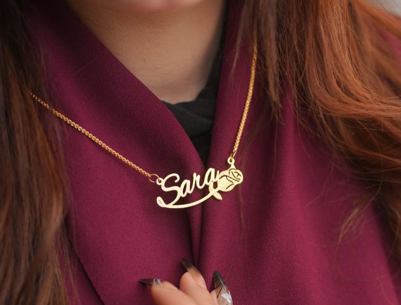 Necklace
